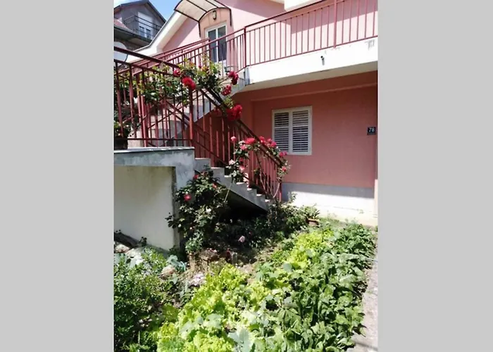Apartman Danica