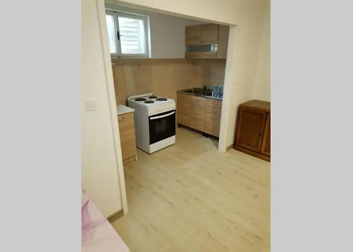 Apartman Danica