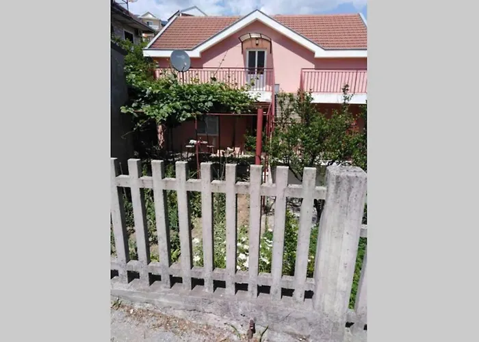 Apartman Danica